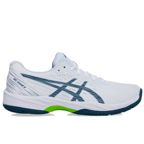 Tenis 2024 asics americanas