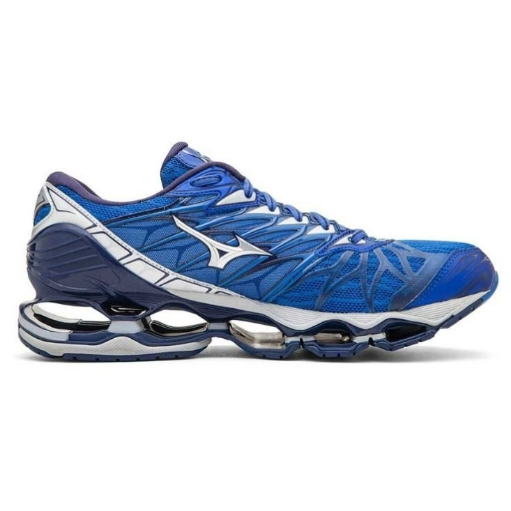 Mizuno prophecy 3 outlet azul escuro