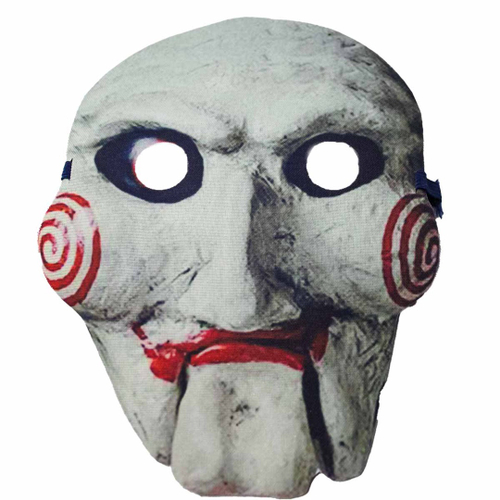 Fãs de Saw (jogos mortais)