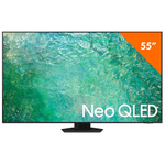 Smart TV 55 Samsung Neo Qled, QN55QN85CAGXZD