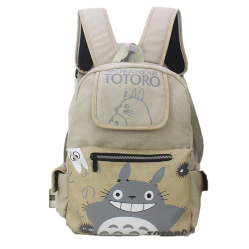 Mochila totoro discount