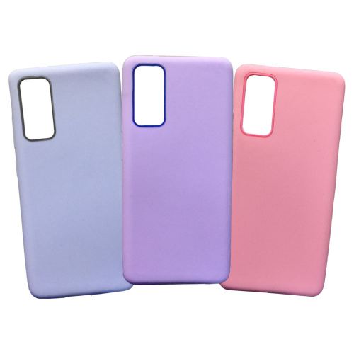 Capa Protetora Para Samsung Galaxy S20 S20 5g S11 com tela de 6.2