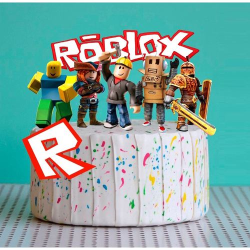 Quem e vc no roblox