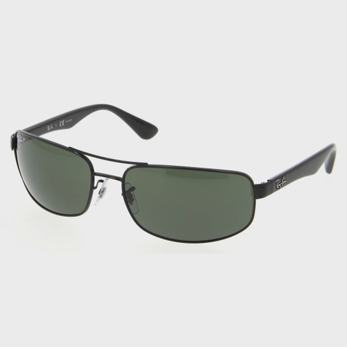 Lente verde ray ban best sale