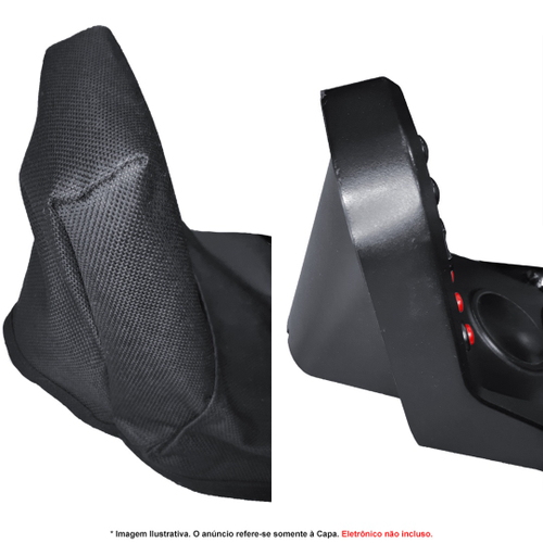 Capa Protetora para Câmbio Racing Wheel G25 G27 Simulador Gamer