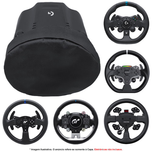 Kit Volante Logitech G29 Driving Force + Headset ASTRO Gaming A10