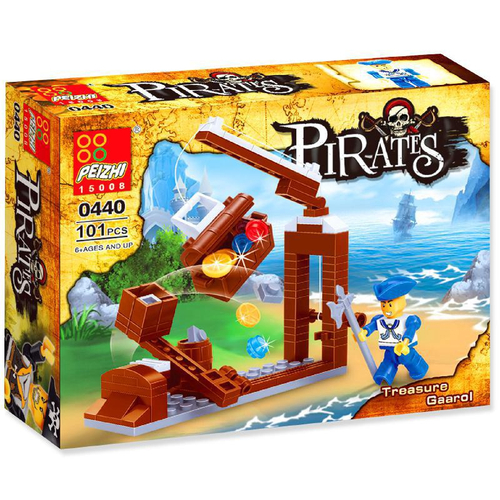 Lego Pecas De Montar: Promoções