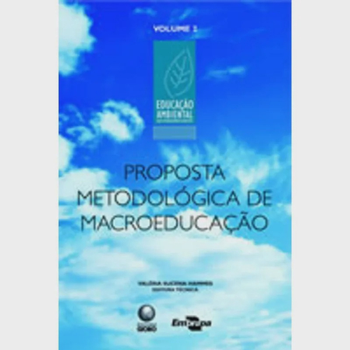 Educação Ambiental Vol2 - Biologia