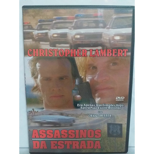 Road trip caindo na estrada - dvd