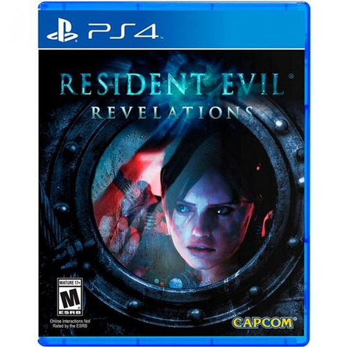 Jogo Para Ps4, Resident Evil 6 em Promoção na Americanas