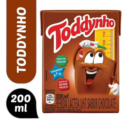 Promoção de Toddynho incentiva a diversão em família