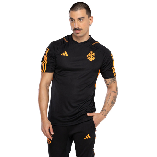 Camisa Pré-Jogo Manchester United 22/23 adidas - Masculina em Promoção na  Americanas