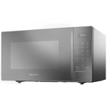Micro-ondas Brastemp 32 Litros BMS46ARBNA Cinza - 220V