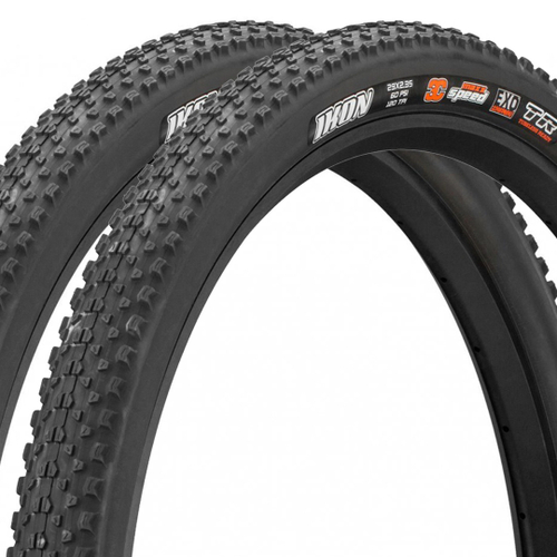 Maxxis ikon best sale 26 kevlar