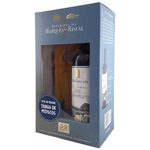 Vina Collada Marques de Riscal 750 ml + 01 Tabua de Petiscos