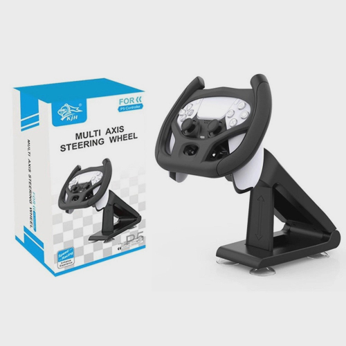 Presilha Grampo Para O Volante Logitech G25 G27 E G29 em Promoção na  Americanas