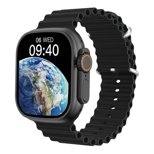 Apple Watch Ultra 2 GPS + Celular 49mm Caixa Titânio com Correia