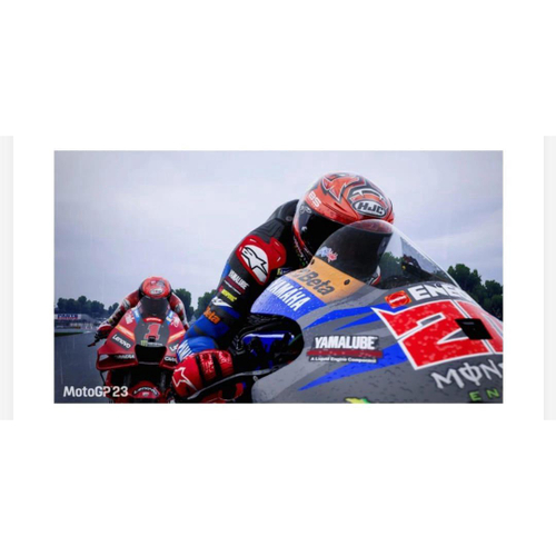 Motogp Ps4 Midia Fisica