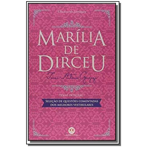 MarÃlia de Dirceu