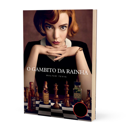 Gambito de Dama on Apple Books