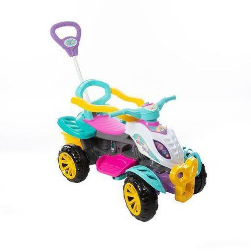 Triciclo Infantil Homem-Aranha 3008