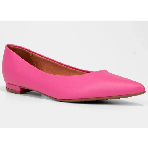 Sapatilha sales pink vizzano