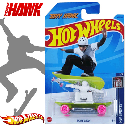 Pista hot wheels skate de dedo com tenis E pista de skate - mattel HGT95 no  Shoptime