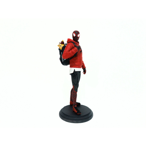 Action Figure - Homem Aranha- Guerra Infinita - Marvel 17 Cm em Promoção na  Americanas