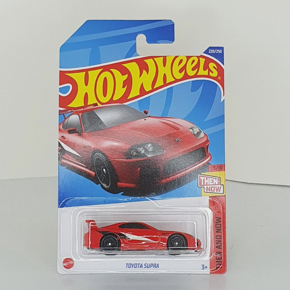 Carrinho Hot Wheels Toyota Supra | Carrinho de Bebê Hot Wheels Nunca Usado  87029106 | enjoei