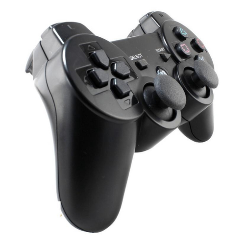 Controle de jogo sem fio ps3 - ícones de controles grátis