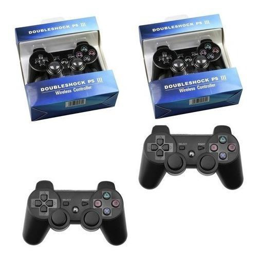 Controle Stelf Ps5 Com Grip Black Elite na Americanas Empresas