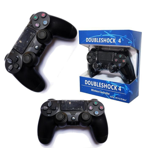 Controle Dualshock 4 PS4 sem Fio - Sony em Promoção é no Buscapé