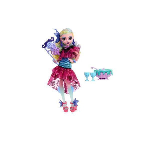 Boneca Monster High Frankie: comprar mais barato no Submarino