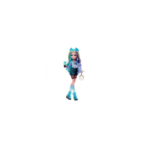 Boneca Monster High Clássica Cleo De Nile Mattel - R$ 169,90