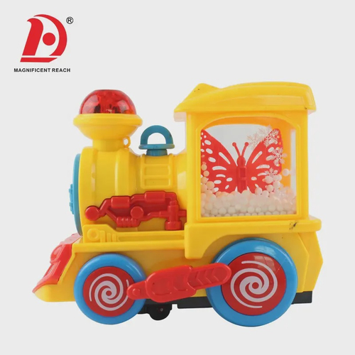 Brinquedos Locomotiva Trem Maria Fumaça Brinquedo à Pilha em Promoção na  Americanas