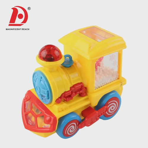 Brinquedo Infantil Trem Solta Fumaça. em Promoção na Americanas