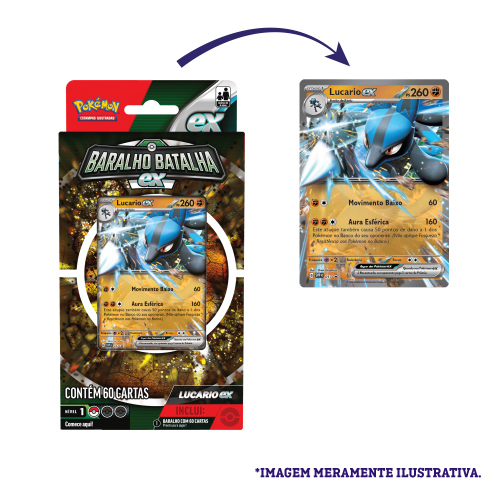 Cartas Pokemon Lendarias com Preços Incríveis no Shoptime