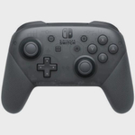 Joystick switch pro controller s/fio nintendo