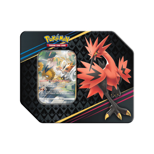 Jogo de Cartas - Pokémon Lata - 25 cartas - Evoluções de Eevee - Sylveon -  Copag em Promoção na Americanas