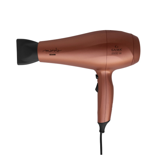 Secador de Cabelo Dobravel Dois Jatos Bivolt 2000W Salao Casa Cabeleireiro  Beleza Difusor Silencioso - Mundo LGBT