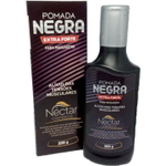 Pomada negra extra forte 200G néctar cosméticos