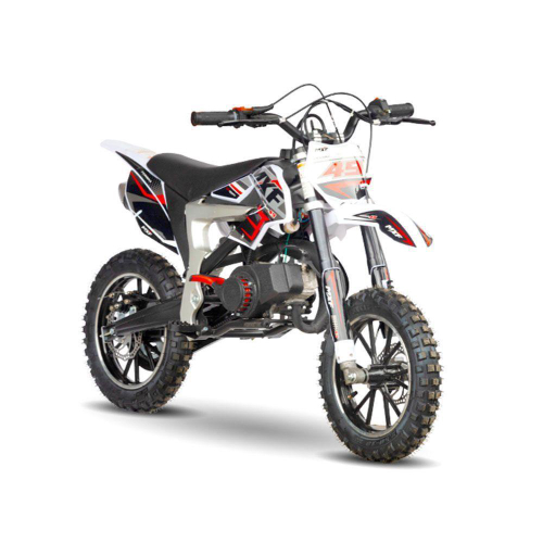 Mini Moto Motocross Infantil Pro Tork Tr 100f Off Road Aro 10 X 10