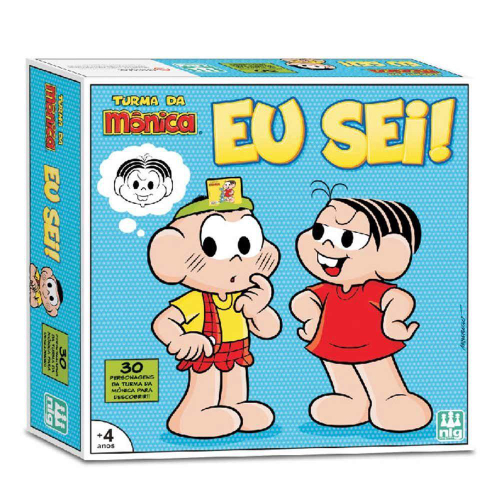 Jogo Educativo Infantil Você Consegue Adivinhar Esses Personagens