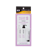 Kit Stephen Knoll Moisture & Control Trial Set
