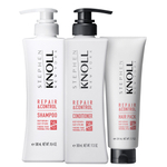 Kit Stephen Knoll Repair & Control (3 Produtos)
