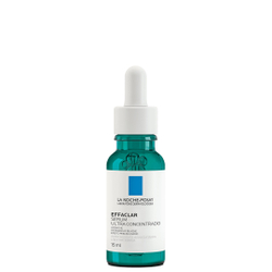 La Roche-Posay Effaclar Ultra Concentrado - Sérum Anti-acne 15ml é boa?