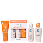 Kit Stephen Knoll Rich Moist Premium Sleek Travel (3 Produtos)