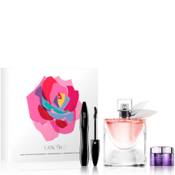 Conjunto Lancôme La Vie Est Belle Feminino - edp 100ml + Máscara Hypnôse Drama 6,5ml + Rénergie Multi-Lift Ultra 20ml Menor preço em Conjunto Lancôme La Vie Est Belle Feminino - edp 100ml + Máscara Hypnôse Drama 6,5ml + Rénergie Multi-Lift Ultra 20ml