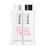 Kit Stephen Knoll Color & Control Duo (2 Produtos)
