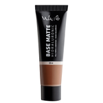 Vult Hidraluronic Matte Q115 - Base Líquida 26ml